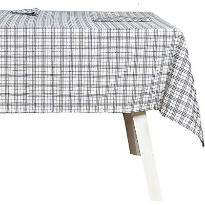 HOGARYS Game Mantel mer Servetter, Polyester, Handduk, 150_x_150cm HOGARYS Game Mantel mer Servetter, Polyester, Handduk, 150_x_150cm