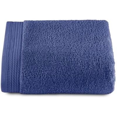 Top Towel Topphandduk 1 uppsättning duschhandduk stor duschhandduk badhanddukar 100% kammad bomull 600 g/m2 storlek 100 x 150 cm marinblå Top Towel Topphandduk 1 uppsättning duschhandduk stor duschhandduk badhanddukar 100% kammad bomull 600 g/m2 storlek 100 x 150 cm marinblå