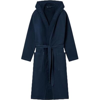 Giorgio Armani Unisex badrock, armaniblå, XL Giorgio Armani Unisex badrock, armaniblå, XL