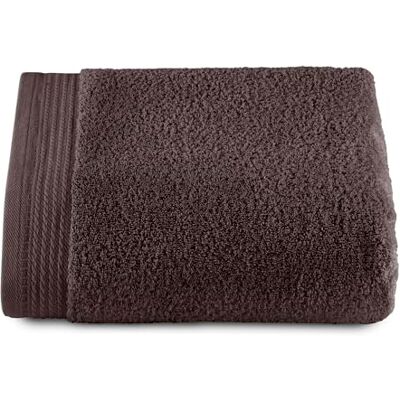 Top Towel RIZO Topphandduk 1 uppsättning duschhandduk stor duschhandduk badhanddukar 100% kammad bomull 600 g/m2 storlek 100 x 150 cm brun Top Towel RIZO Topphandduk 1 uppsättning duschhandduk stor duschhandduk badhanddukar 100% kammad bomull 600 g/m2 storlek 100 x 150 cm brun