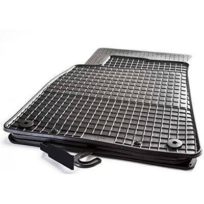 Petex 59110 A gummimattor, set med 4 Petex 59110 A gummimattor, set med 4