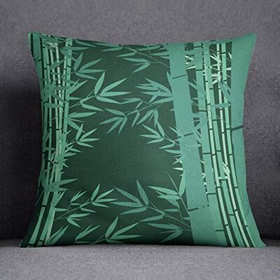 Questo Casa Dekorativt kuddöverdrag, dekorativ kuddöverdrag, heminredning, för soffa, kafé, storlek: 45 x 45 cm – designad och tillverkad i Turkiet Questo Casa Dekorativt kuddöverdrag, dekorativ kuddöverdrag, heminredning, för soffa, kafé, storlek: 45 x 45 cm – designad och tillverkad i Turkiet