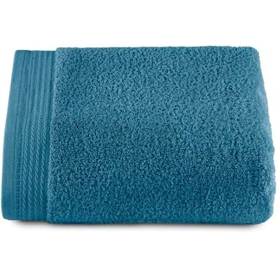 Top Towel RIZO Topphandduk 1 uppsättning duschhandduk stor duschhandduk badhanddukar 100% kammad bomull 600 g/m2 storlek 100 x 150 cm hav Top Towel RIZO Topphandduk 1 uppsättning duschhandduk stor duschhandduk badhanddukar 100% kammad bomull 600 g/m2 storlek 100 x 150 cm hav