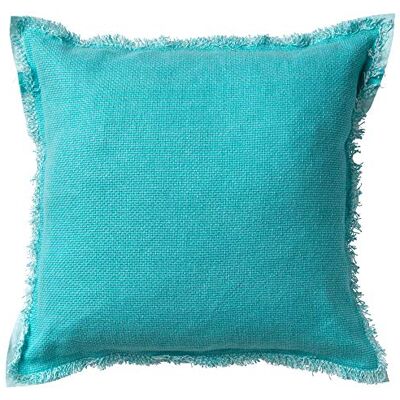 Dutch Decor Burto Kuddöverdrag, bomull, Antigua Sand, 45 x 45 Dutch Decor Burto Kuddöverdrag, bomull, Antigua Sand, 45 x 45