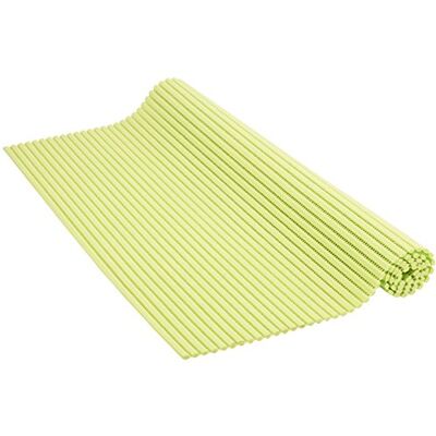 Venilia Mjukskumsmatta, Venisoft Uni anisgrön, halkfri golvbeläggning duschmatta, halkmatta, PVC-polyester, grön, 65 x 200 cm, 54154 Venilia Mjukskumsmatta, Venisoft Uni anisgrön, halkfri golvbeläggning duschmatta, halkmatta, PVC-polyester, grön, 65 x 200 cm, 54154