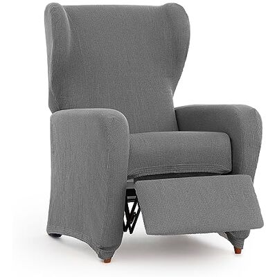 Eysa Relax elastiskt fåtöljöverdrag Poseidon färg 06 Eysa Relax elastiskt fåtöljöverdrag Poseidon färg 06