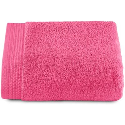 Top Towel RIZO Topphandduk uppsättning med 1 duschhandduk badhanddukar 100% kammad bomull 600 g/m2 mått 70 x 140 cm jordgubbe Top Towel RIZO Topphandduk uppsättning med 1 duschhandduk badhanddukar 100% kammad bomull 600 g/m2 mått 70 x 140 cm jordgubbe