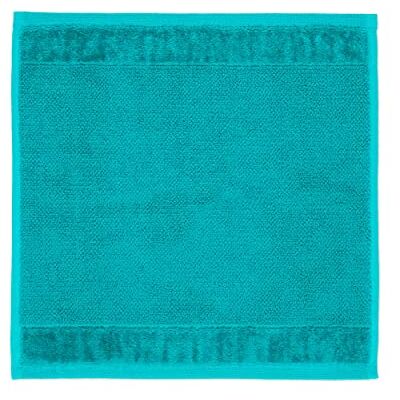 möve Modell - Bamboo Luxe Handduk 30x30cm - Vit möve Modell - Bamboo Luxe Handduk 30x30cm - Vit