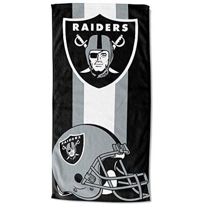 Northwest Badhandduk zone Read NFL Oakland Raiders Northwest Badhandduk zone Read NFL Oakland Raiders