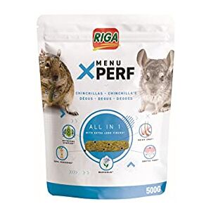 Riga – X-Perf Chinchilla Degues 500 g Riga – X-Perf Chinchilla Degues 500 g