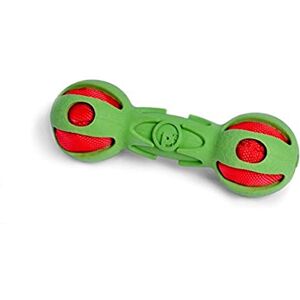 Petface Toyz Crinkle Dumbbell - Leksak Petface Toyz Crinkle Dumbbell - Leksak