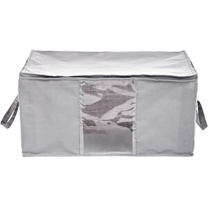Amazon Basics Förvaringspåse - 60x45x29cm - Grå Amazon Basics Förvaringspåse - 60x45x29cm - Grå