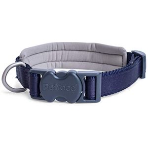 Petface Small Outdoor Paws neopren hundhalsband Petface Small Outdoor Paws neopren hundhalsband