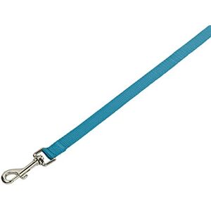 Nobby Classic Hundhalsband och koppel - nylon, 1,20 m, olika färger Nobby Classic Hundhalsband och koppel - nylon, 1,20 m, olika färger
