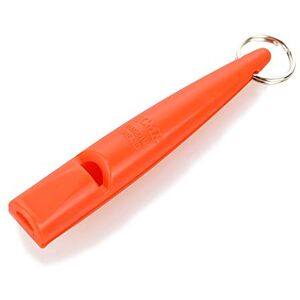 ACME THE Hundträning visselpipa nummer 211,5 medium hög tonhöjd, enkel anteckning bra ljudkvalitet, väderbeständiga visselpipor Designad och tillverkad i Storbritannien dag glöd orange ACME THE Hundträning visselpipa nummer 211,5 medium hög tonhöjd, enkel anteckning bra ljudkvalitet, väderbeständiga visselpipor Designad och tillverkad i Storbritannien dag glöd orange