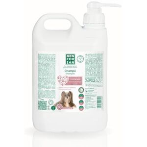 Menforsan Schampooing Men for San Chien Huile d'Argan (5 L) Menforsan Schampooing Men for San Chien Huile d'Argan (5 L)