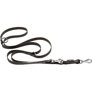 Ferplast Evolution GA25 200BLK Lead Ferplast Evolution GA25 200BLK Lead