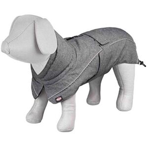 TRIXIE Prime hundrock, 55 cm, grå TRIXIE Prime hundrock, 55 cm, grå