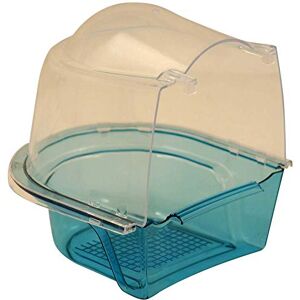 Savic Splash fågelbajfig, stänk Savic Splash fågelbajfig, stänk