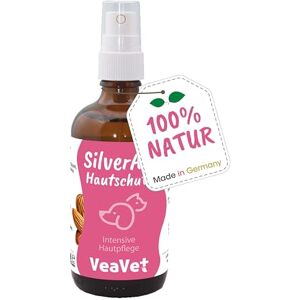cdVet Naturprodukter SilverAid hudskydd 100 ml – hund & katt & häst – naturlig hud-, hov- och pälsvård – hudkompatibilitet – långtidsskydd – speciell silverberedning – värdefulla oljor – cdVet Naturprodukter SilverAid hudskydd 100 ml – hund & katt & häst – naturlig hud-, hov- och pälsvård – hudkompatibilitet – långtidsskydd – speciell silverberedning – värdefulla oljor –