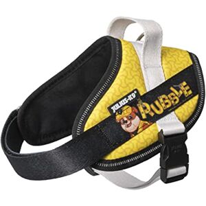 Julius-K9 Paw Patrol Rubble XS Hundharnas Julius-K9 Paw Patrol Rubble XS Hundharnas