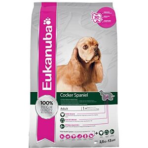 Eukanuba Cocker Spaniel 7,5kg - Hundmat Eukanuba Cocker Spaniel 7,5kg - Hundmat