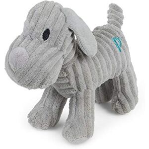 Little Petface - Freddi Cord - 8 x 20 x 17 cm - valp - Hundleksak Little Petface - Freddi Cord - 8 x 20 x 17 cm - valp - Hundleksak