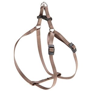 FERPLAST Easy p Nylon hundharnas - Hundhalsband FERPLAST Easy p Nylon hundharnas - Hundhalsband