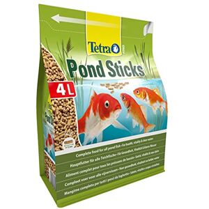 Biologisk damfiskmat - 450g - Fiskmat Biologisk damfiskmat - 450g - Fiskmat