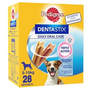 Pedigree Multivariété Hundgodis - Tandvård för hundar Pedigree Multivariété Hundgodis - Tandvård för hundar