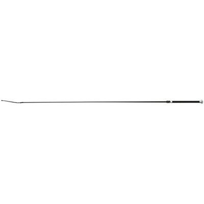 Covalliero Kerbl dresage med extra gnistpiska, unisex, klädkammare, svart, 110 cm, med glitterapplikation, svart Covalliero Kerbl dresage med extra gnistpiska, unisex, klädkammare, svart, 110 cm, med glitterapplikation, svart