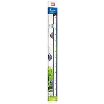 Juwel Aquarium HeliaLux Spectrum 1500 LED-lampa, Flerfärgad, 60 W Juwel Aquarium HeliaLux Spectrum 1500 LED-lampa, Flerfärgad, 60 W