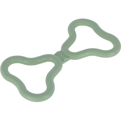 Kerbl Pet Dragleksak, Hundleksak, Apportleksak, Kastleksak För Hundar, 25 X 13.5 X 1.6 Cm, Grön, Tpe, Flyter, Bpa-Fri, För Draglekar Kerbl Pet Dragleksak, Hundleksak, Apportleksak, Kastleksak För Hundar, 25 X 13.5 X 1.6 Cm, Grön, Tpe, Flyter, Bpa-Fri, För Draglekar