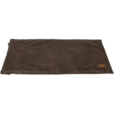 JACK AND VANILLA , Classy, kudde bur, bark, storlek L, 88 x 55 cm JACK AND VANILLA , Classy, kudde bur, bark, storlek L, 88 x 55 cm