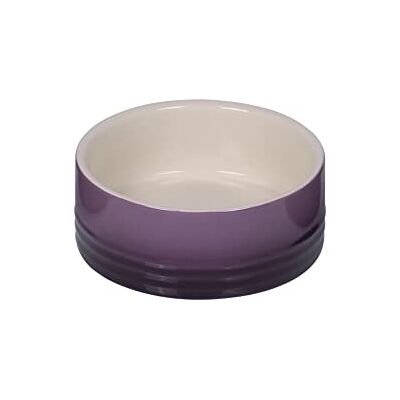 Nobby keramisk servett ”Gradient” gul Ø 18 x 7 cm, 1,10 l Nobby keramisk servett ”Gradient” gul Ø 18 x 7 cm, 1,10 l