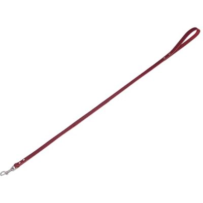 Nobby 80928-01 blybord röd längd 100 cm bredd 18 mm Nobby 80928-01 blybord röd längd 100 cm bredd 18 mm