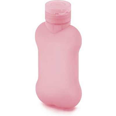 United Bon Ton Pì flaska för rengöring av hundpi, ljusrosa 0,06 kg United Bon Ton Pì flaska för rengöring av hundpi, ljusrosa 0,06 kg