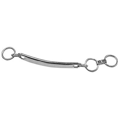 Kerbl rund halsbygel f. jungfru 55 cm Kerbl rund halsbygel f. jungfru 55 cm