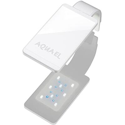 Aquael LEDDY Smart 4,8 W SUNNY D & N White Aquael LEDDY Smart 4,8 W SUNNY D & N White