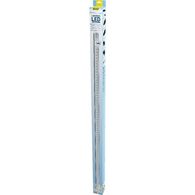 Tetra LightWave Set 1140 mm akvarium LED-belysning – energieffektiv och hållbar akvarielampa med adaptrar och nätkontakt Tetra LightWave Set 1140 mm akvarium LED-belysning – energieffektiv och hållbar akvarielampa med adaptrar och nätkontakt