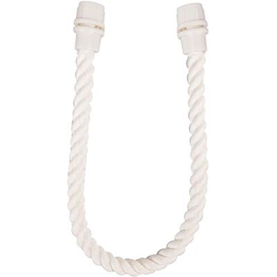 Karlie Flamingo 108572 sittstång lina flexibel, L Karlie Flamingo 108572 sittstång lina flexibel, L