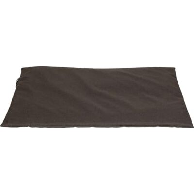 JACK AND VANILLA Vattentät hundkudde – vattentät korg och säng, halkfri, komfort för små till stora hundar – färg brun, M, 73 x 45 cm JACK AND VANILLA Vattentät hundkudde – vattentät korg och säng, halkfri, komfort för små till stora hundar – färg brun, M, 73 x 45 cm