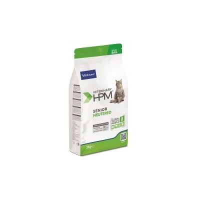 VIRBAC PF Veterinär HPM Senior NEUTERED Cat 1,5 kg VIRBAC PF Veterinär HPM Senior NEUTERED Cat 1,5 kg
