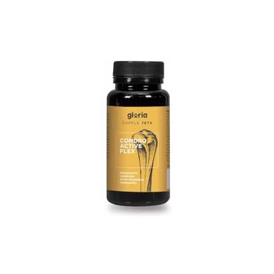 Supple Pets CONDRO Active Flex Multivitamin Complex Märke: EAN: 8432288116784 Supple Pets CONDRO Active Flex Multivitamin Complex Märke: EAN: 8432288116784