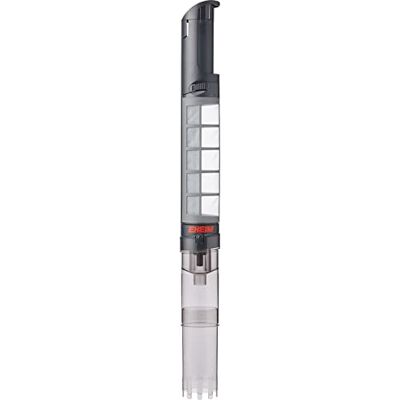 Eheim Battery Quick Vac Pro Filter, M, Svart Eheim Battery Quick Vac Pro Filter, M, Svart