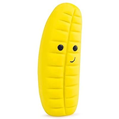 Petface retro bananen "Eric latex" hundleksak Petface retro bananen "Eric latex" hundleksak
