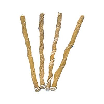 Nobby Kaustangen roterad 100; 13,0 cm; Ø 4/6 mm Nobby Kaustangen roterad 100; 13,0 cm; Ø 4/6 mm