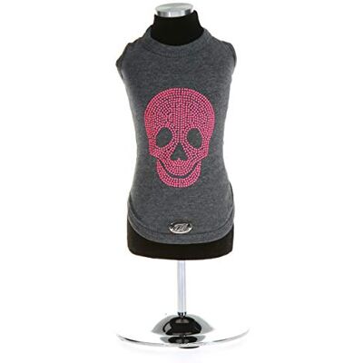 Trilly alla Brilli EliofuXXS Helium T-Shirt med Appl. Term. Skal, XS, Fuxia Trilly alla Brilli EliofuXXS Helium T-Shirt med Appl. Term. Skal, XS, Fuxia