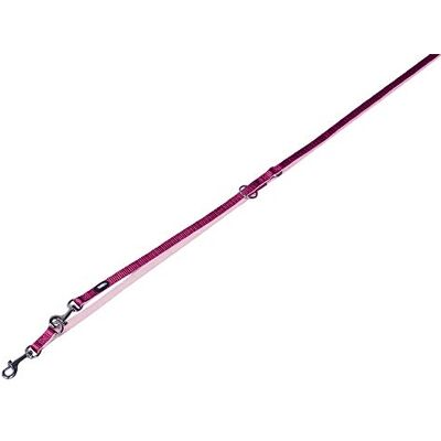 Nobby ledtråd "Classic Preno" mini bär; L: 200 cm; B: 10 mm Nobby ledtråd "Classic Preno" mini bär; L: 200 cm; B: 10 mm