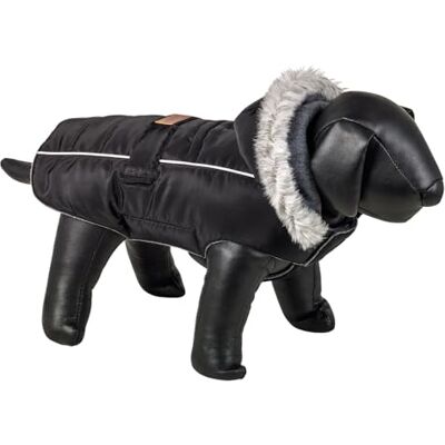 Nobby Hundrock BOKA svart 29 cm Nobby Hundrock BOKA svart 29 cm
